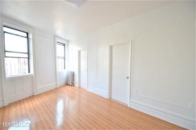 Foto del edificio - 4 br, 1 bath  - 560 W 148th St