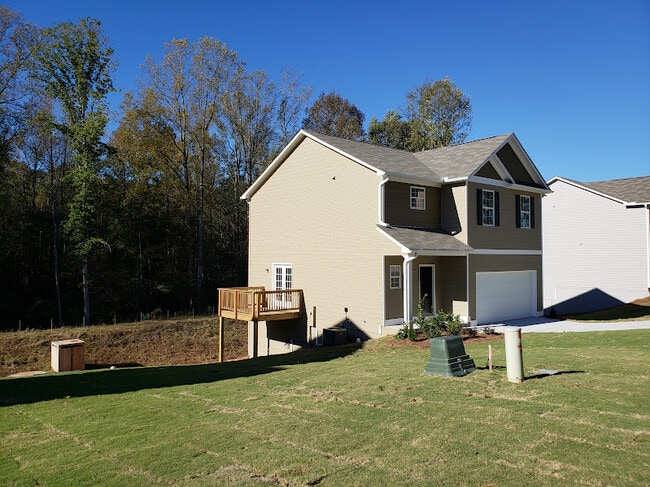 Building Photo - 376 Katie Ln