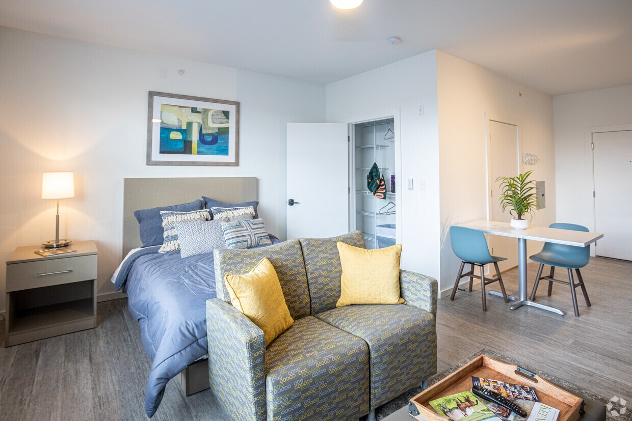 Studios180 Apartments in Lexington, KY