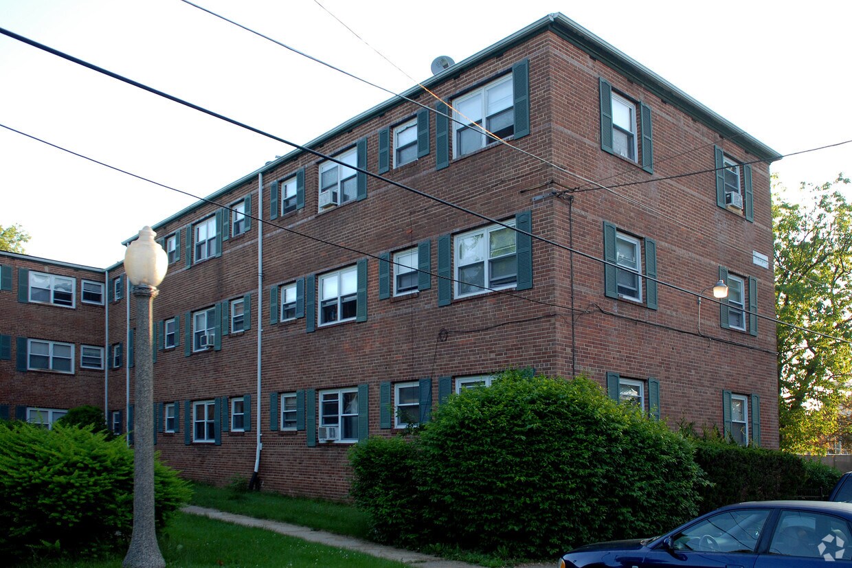 Magnolia Gardens Apartments Harrisburg, PA