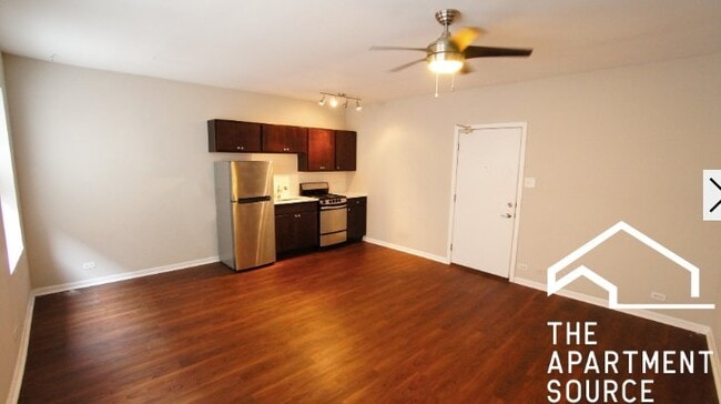 Building Photo - 1627 N Humboldt Blvd