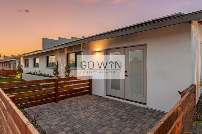 Foto del edificio - 4108 E Portland St