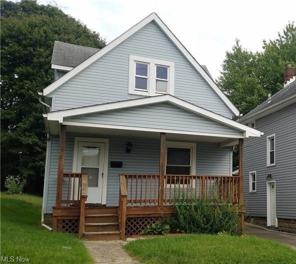 235 16th St NW, Barberton, OH 44203 House Rental in Barberton, OH