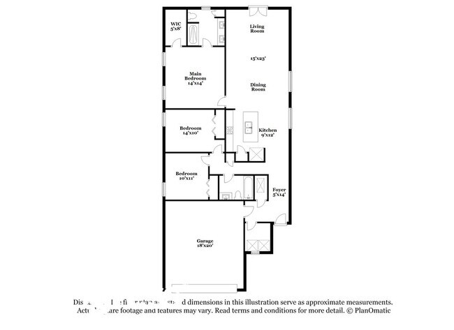 Foto del edificio - 62 Eagles Nest Ln