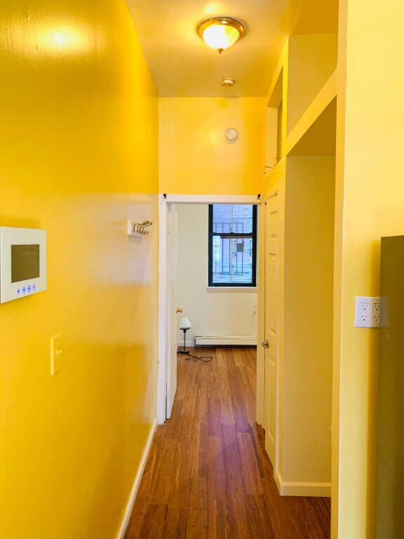 Foto del edificio - Saint Johns Place