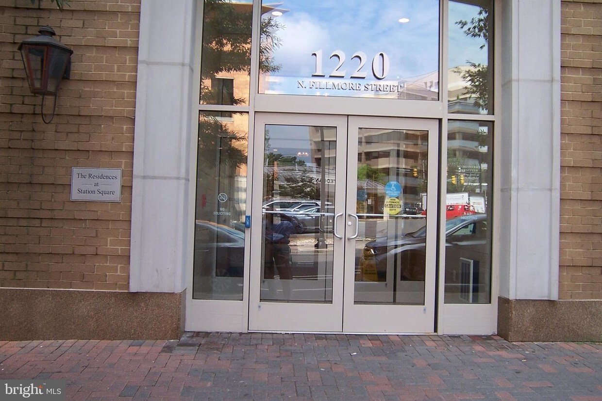 1220 N Fillmore St Unit 906, Arlington, VA 22201 - Condo for Rent in ...
