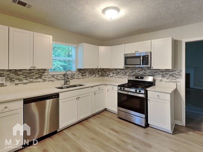 Foto del edificio - 7138 Lone Oak Trce