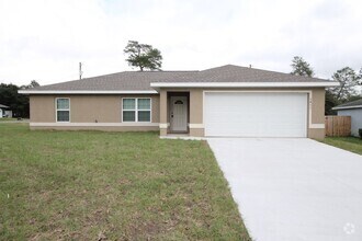 Building Photo - 3411 SW 129th Loop