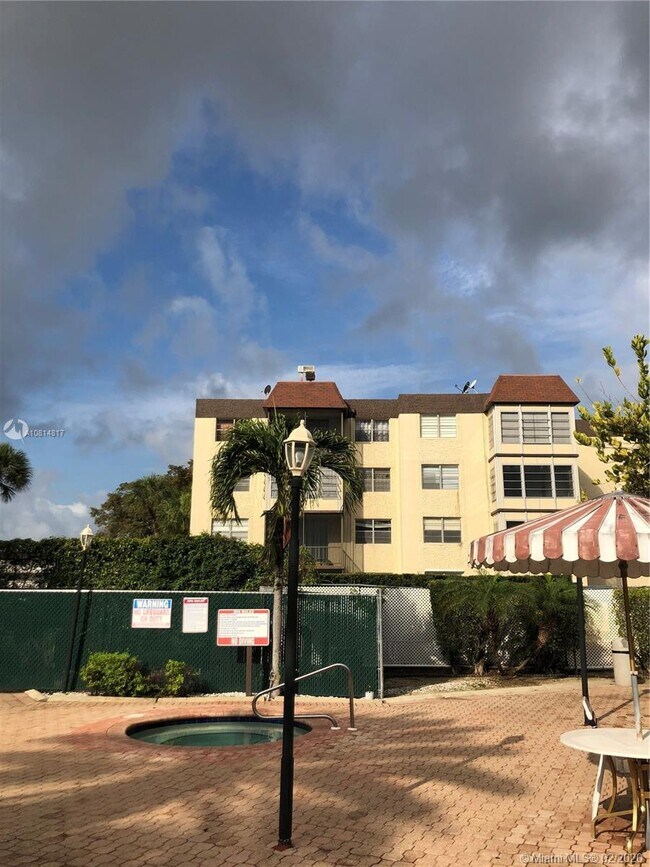 1801 NW 75th Ave Unit 110, Plantation, FL 33313 Condo for Rent in