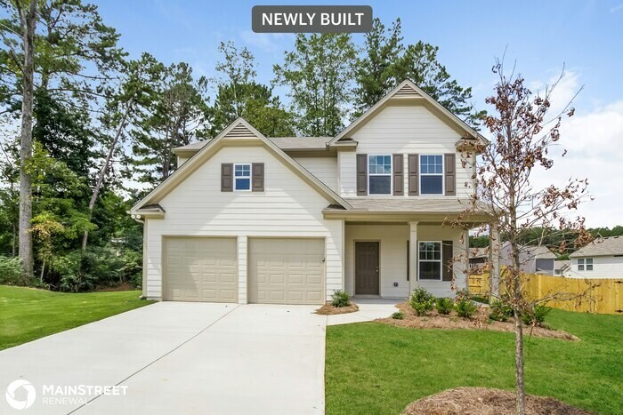 Primary Photo - 119 Bradford Ct, Dallas, GA 30157