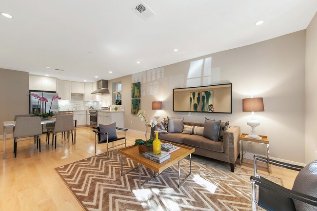 Foto del edificio - 638 Hayes St