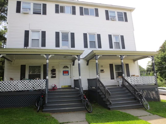 Building Photo - 53 Brookes Ave