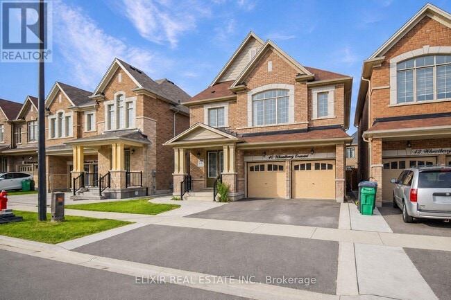 Building Photo - 40 Wheatberry Cres