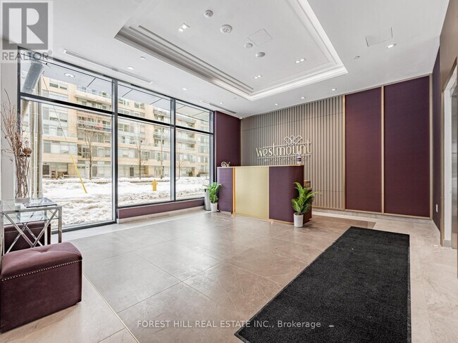 Photo du bâtiment - 700 Sheppard Ave W