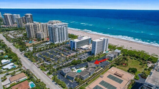 Building Photo - 3600 N Ocean Dr