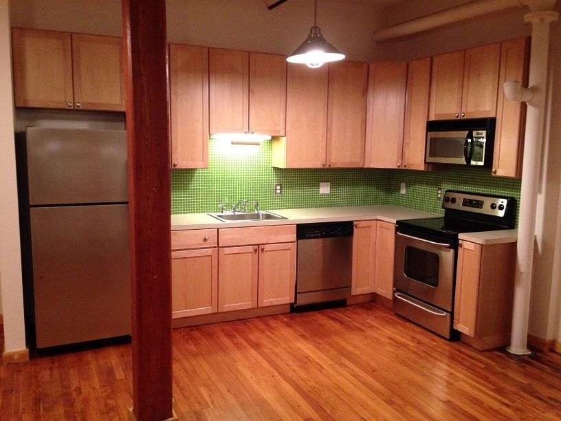 Primary Photo - 325 Lafayette St