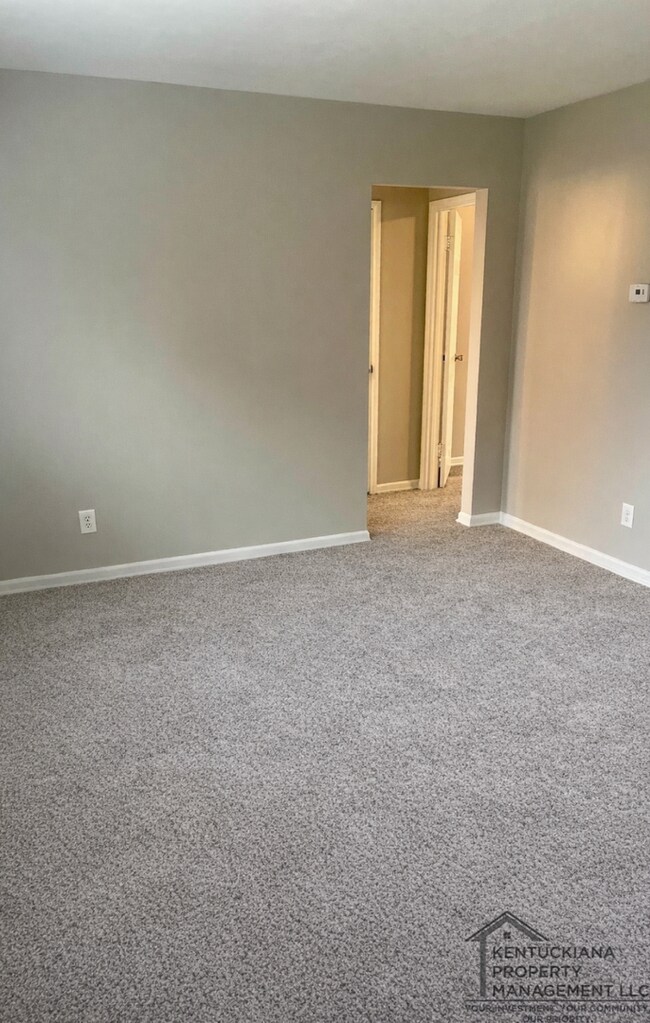 Foto del interior - Riverside Flats