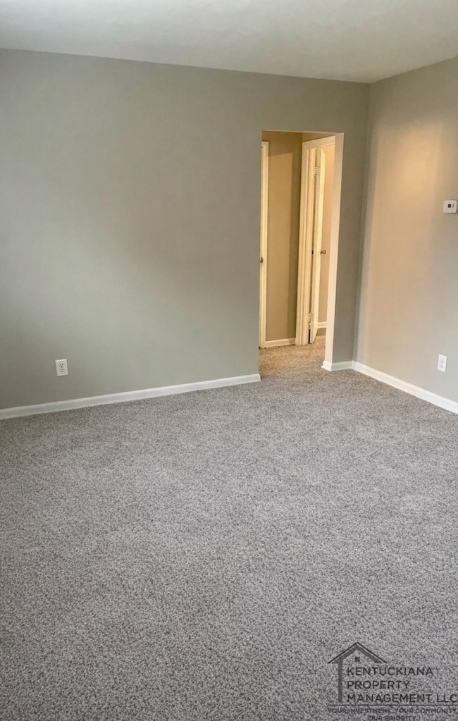 Interior Photo - Riverside Flats