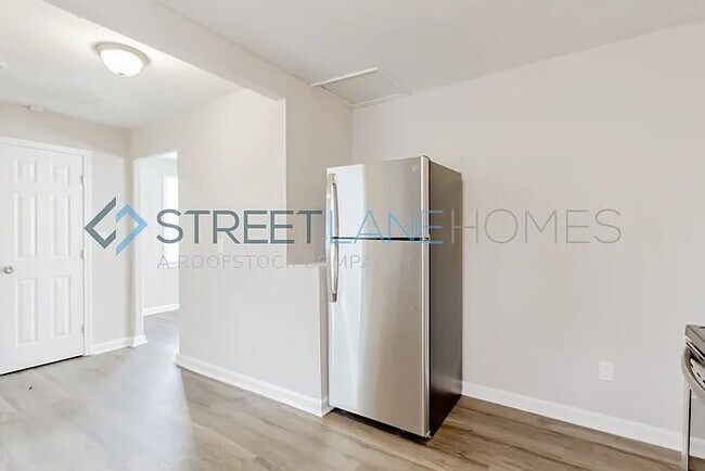 Foto del edificio - 2514 S Nancelon Cir