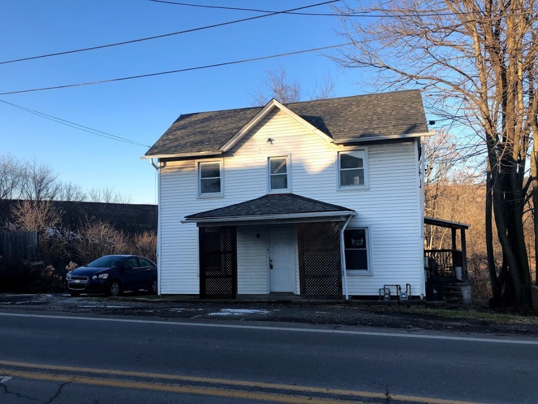 2227 Leechburg Rd, Pittsburgh, PA 15235 House Rental in Pittsburgh