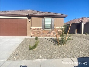 Building Photo - 8905 E Pantano Bluff Dr