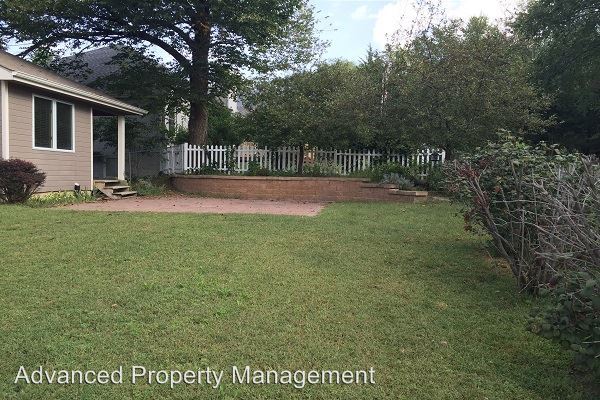 Building Photo - 4 br, 3 bath House - 1517 Little Kitten Ave