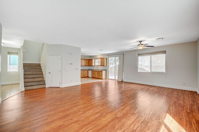 Foto del edificio - Southwest Ranch Parcel 8