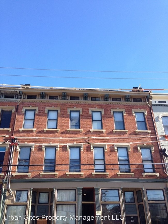 1418 Walnut St, Cincinnati, OH 45202 Apartment for Rent in Cincinnati