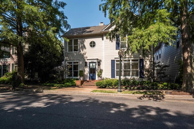 Foto del edificio - 793 Harbor Bend Rd