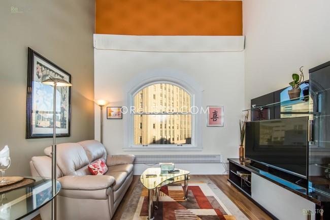 Foto del edificio - 83 McAllister St