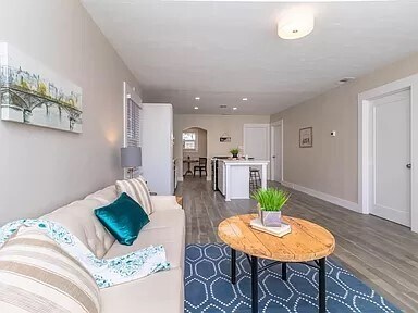 Foto del edificio - 4116 55th St