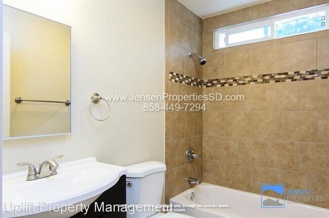 Foto del edificio - 3 br, 2 bath House - 1128 La Presa Ave