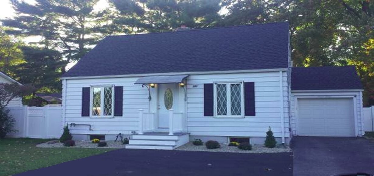 Foto principal - House for Rent in Sixteen Acres!