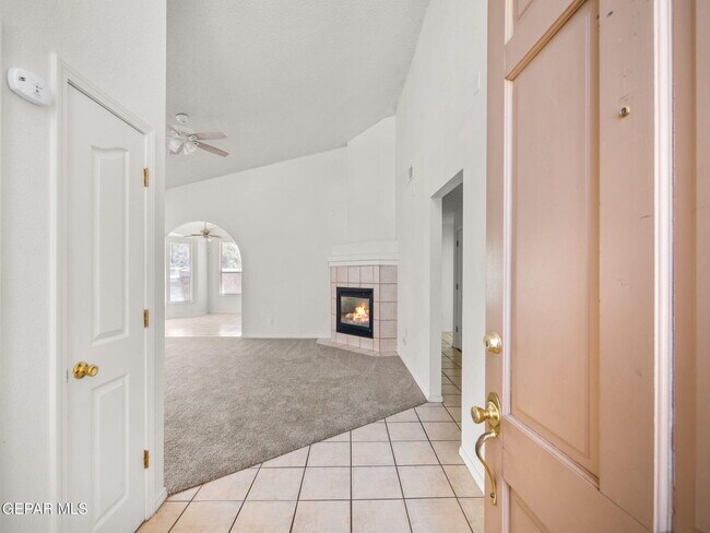 Building Photo - 5416 Roger Maris Dr