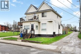Building Photo - 655 Chatham St E