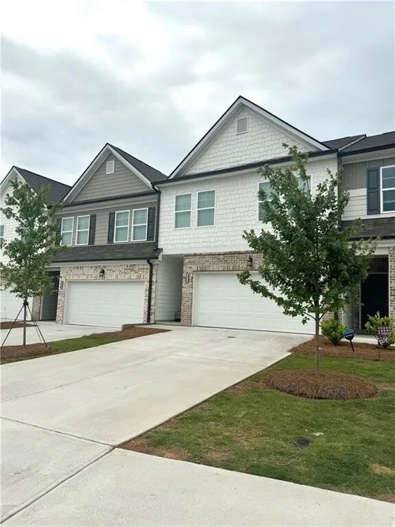 Foto del edificio - 4546 Bishops Ln