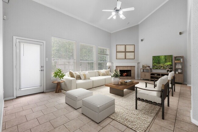 Foto del edificio - 42 Ebony Oaks Pl