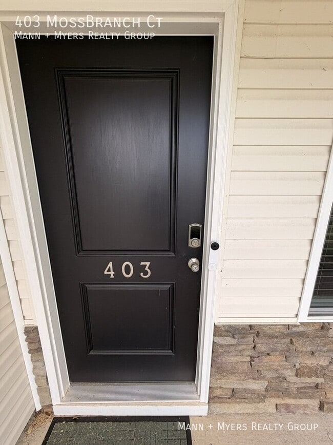 Building Photo - 403 MossBranch Ct