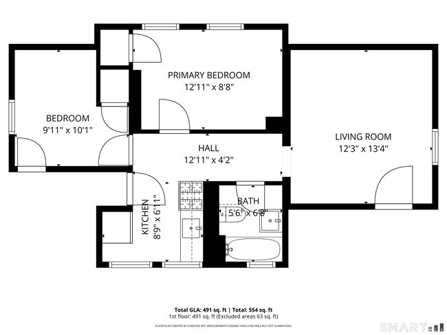 Building Photo - 233 Monroe St