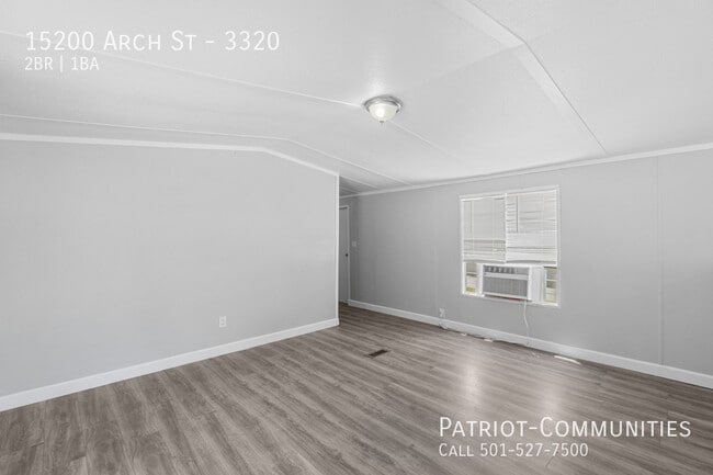 Building Photo - 15200 Arch St