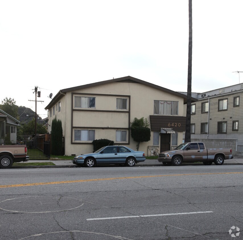Building Photo - 6420 York Blvd