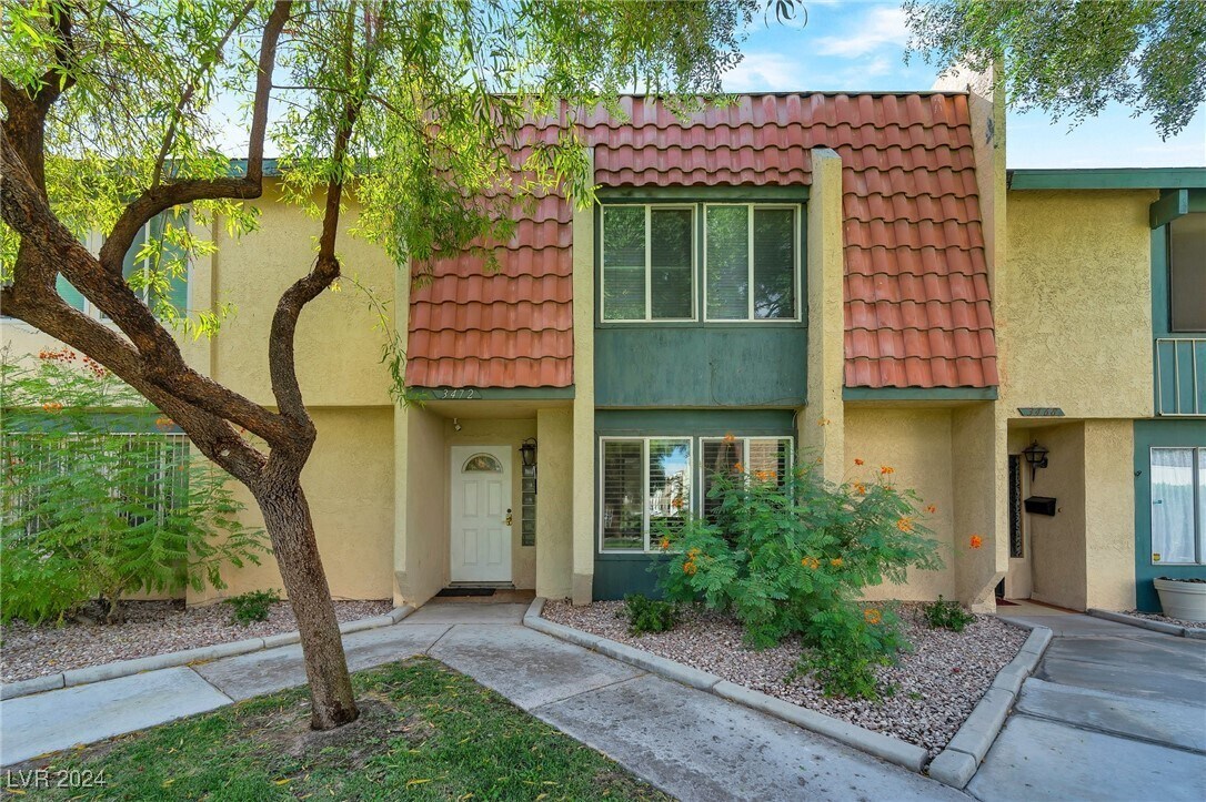 Foto principal - 3472 Townhouse Dr
