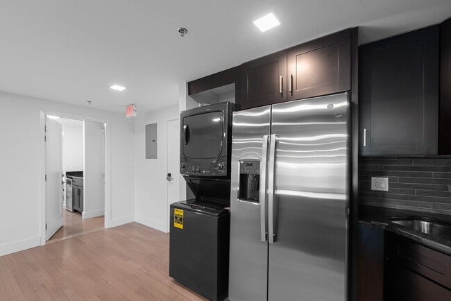 Foto del edificio - King's Court