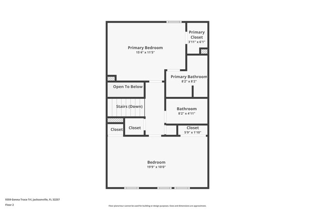 Building Photo - 9359 Genna Trace Trail