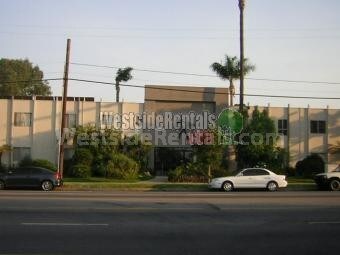 Building Photo - 15120 Victory Blvd