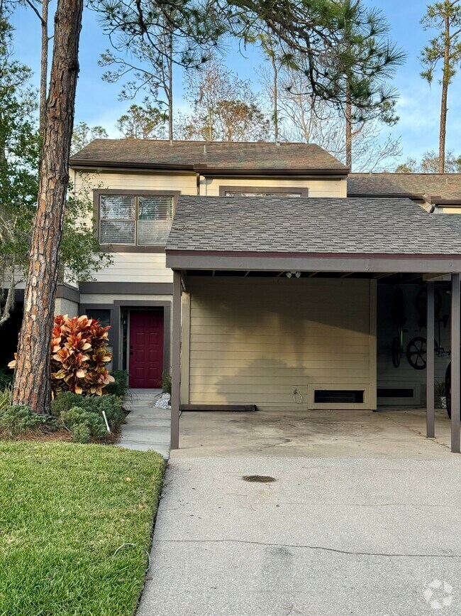 Bay Arbor Apartments for Rent with Utilities Included Oldsmar, FL 2