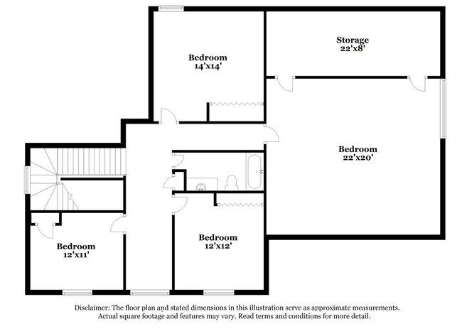 Building Photo - 3354 Merchant Ln