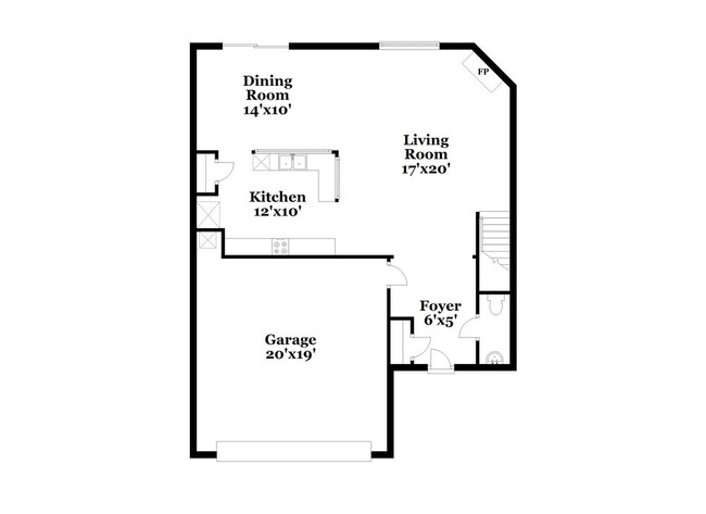 Building Photo - 7107 Lighted Way Ln