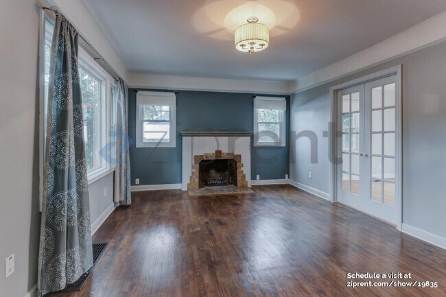 Foto del edificio - 5806 NE 60th Ave