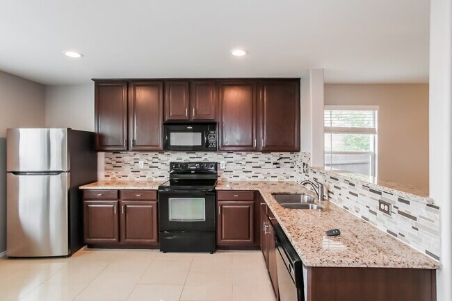 Foto del edificio - 2005 Burnside Dr